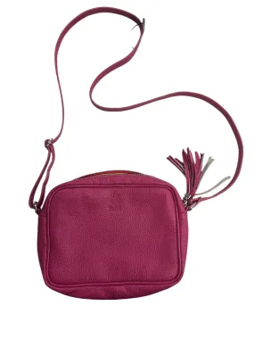 Crossbody By Cmb, Size: Medium