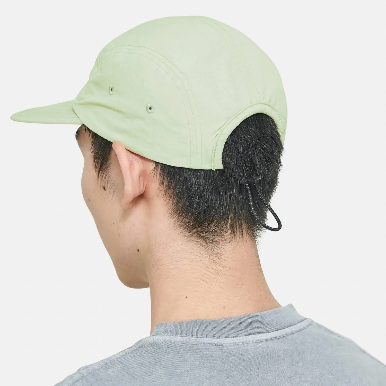 04221 Gramicci Nylon Cap