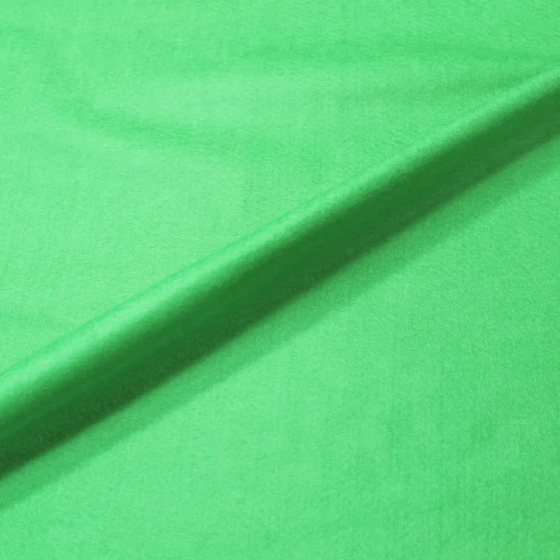 100% Acrylic Felt - Emerald Green