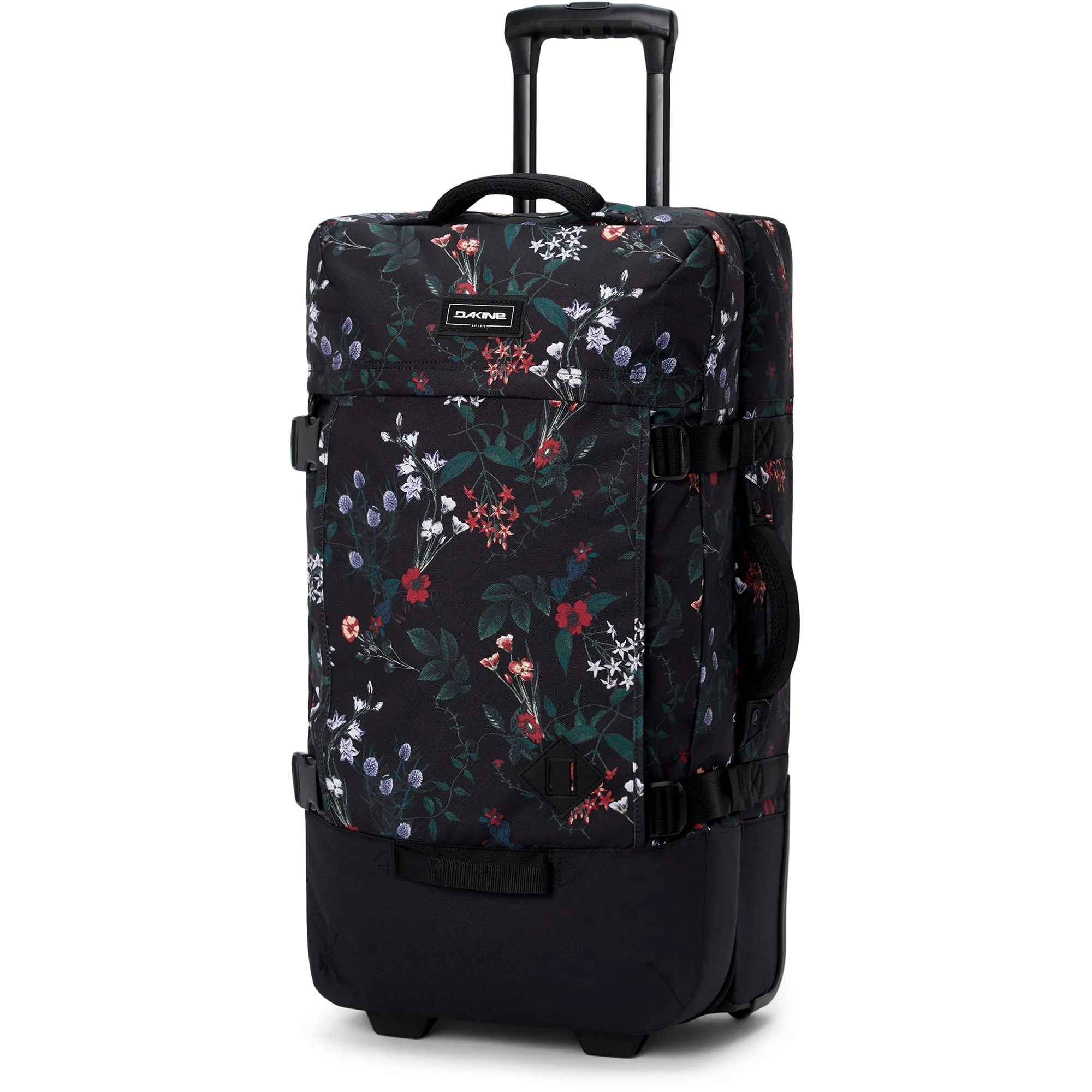 365 Roller Bag 75L - Wildflower