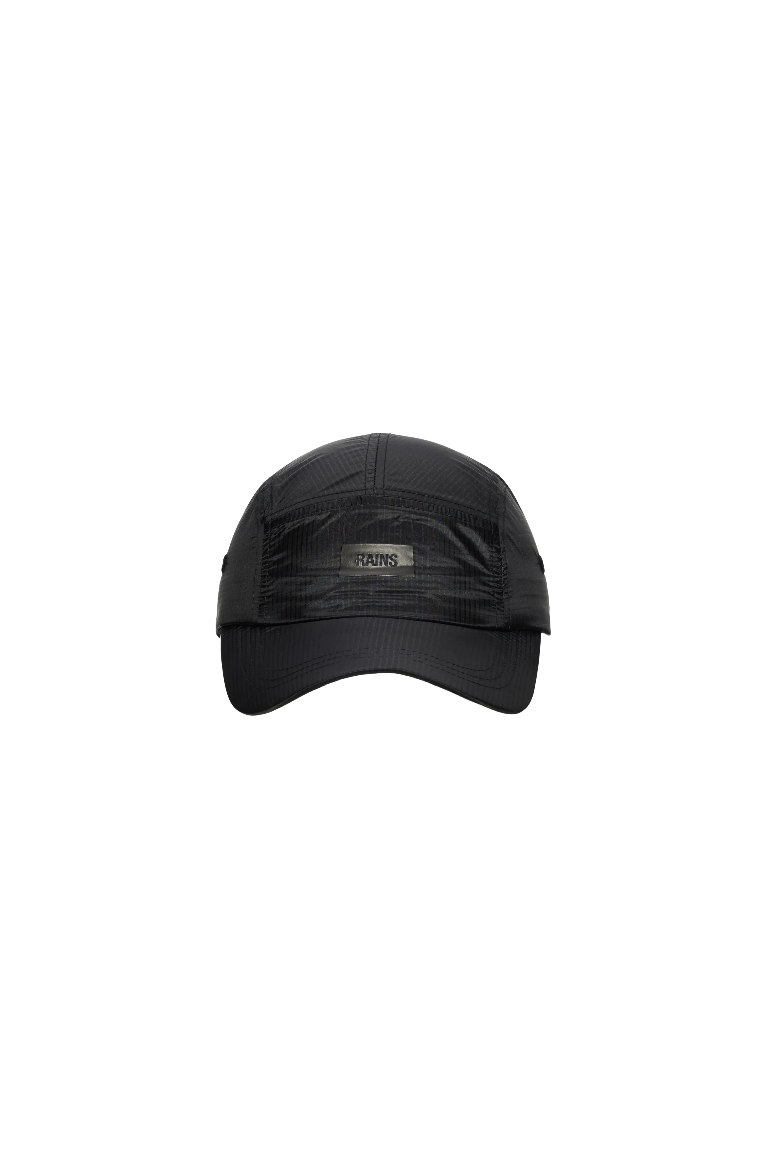 5 Panel Ripstop Cap