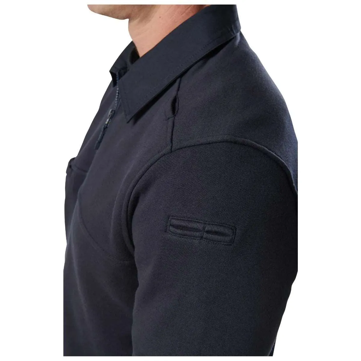 5.11 Tactical Job Shirt with Canvas 2.0