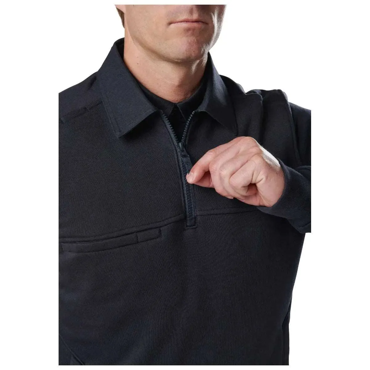 5.11 Tactical Job Shirt with Canvas 2.0