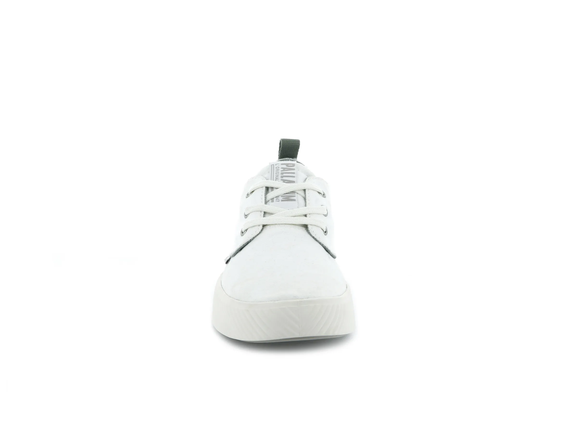 76248-116-M | PALLAPHOENIX OX CANVAS | STAR WHITE