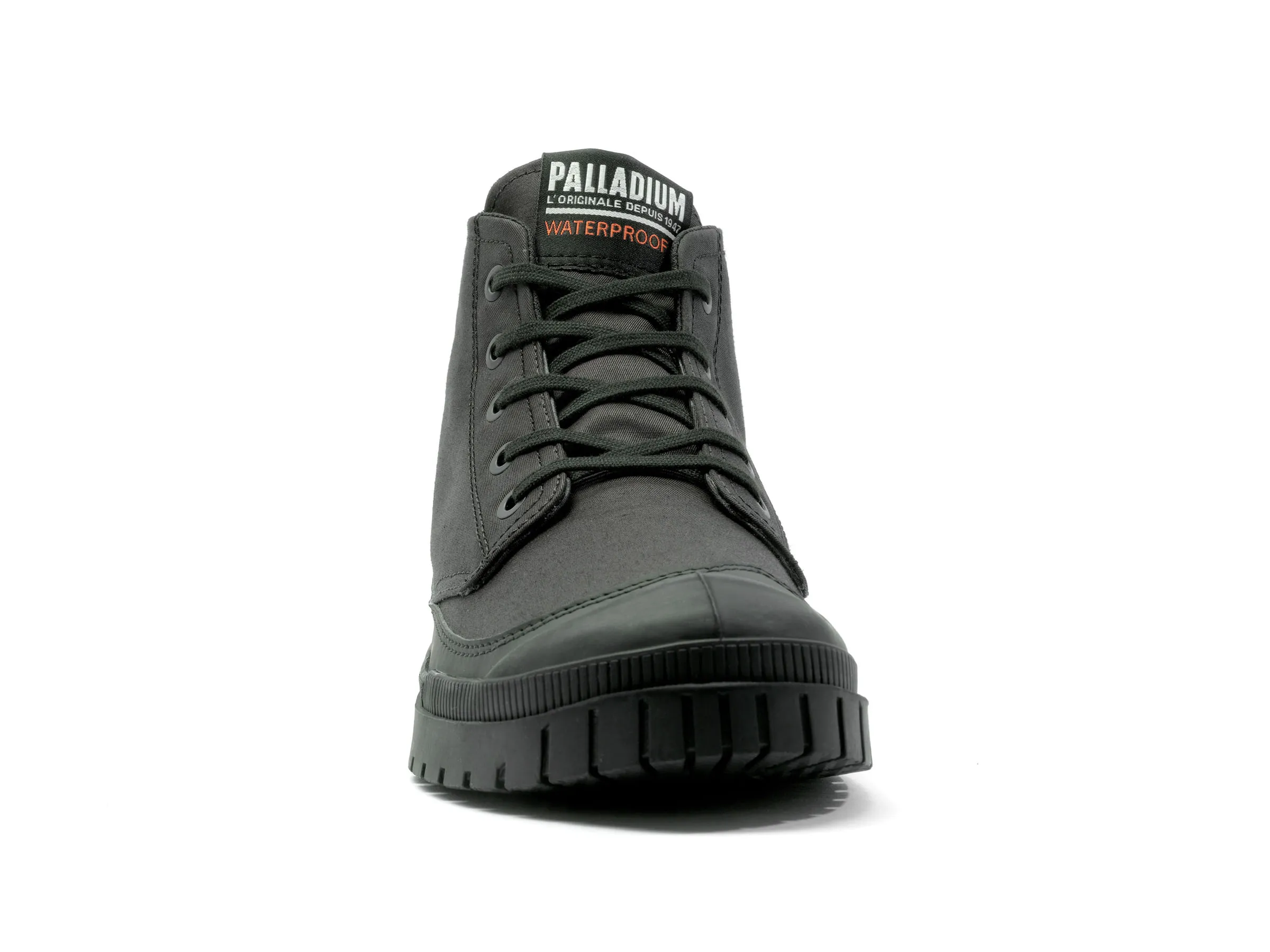 79146-008-M | SP20 HI WP  | BLACK