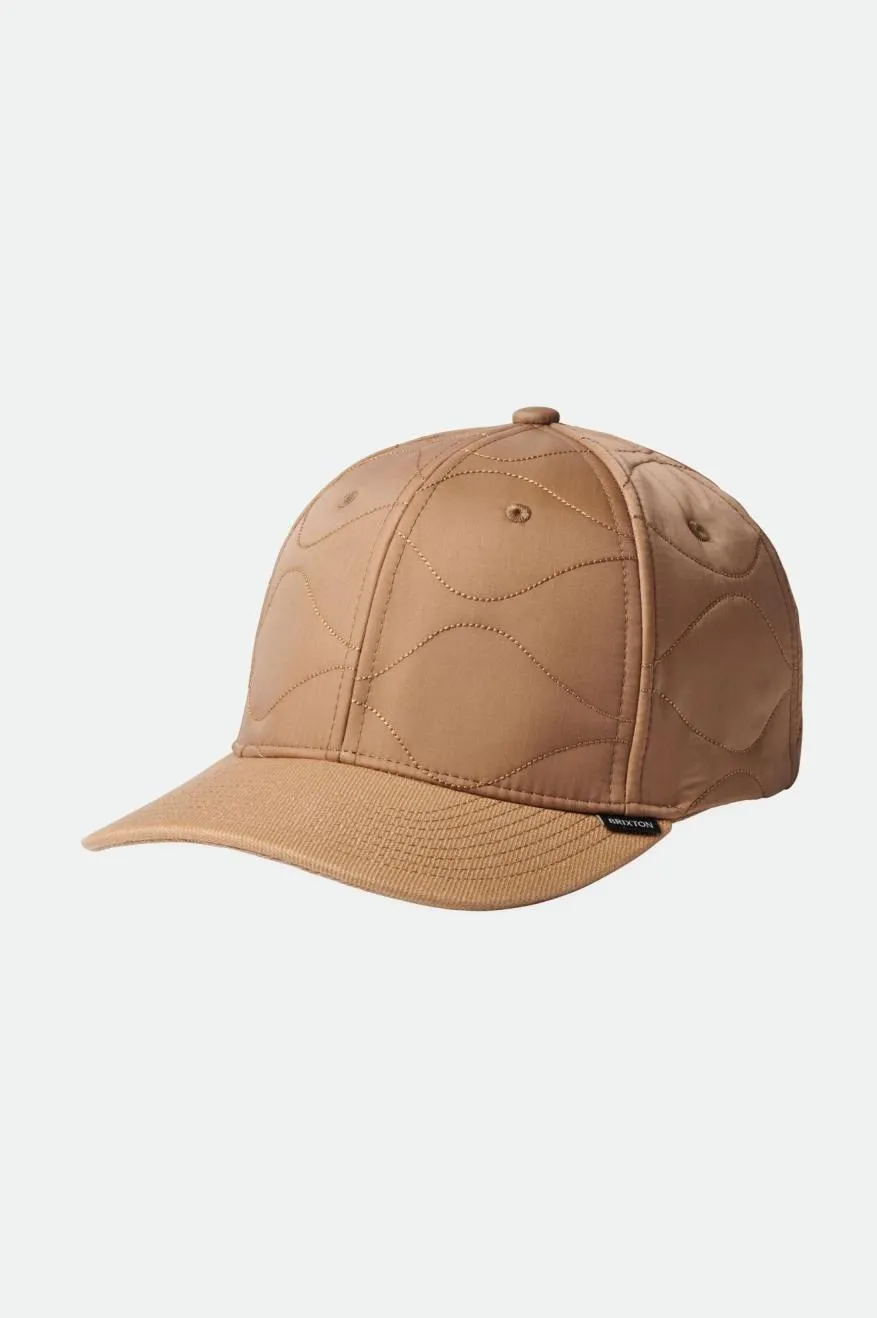 Abraham NetPlus MP Tactical Hat - Mojave