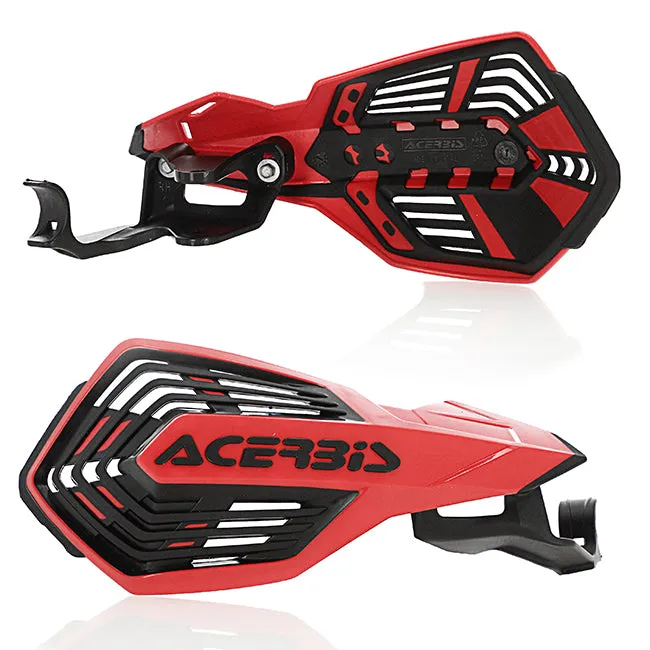 ACERBIS K Future HH Handguards- Honda