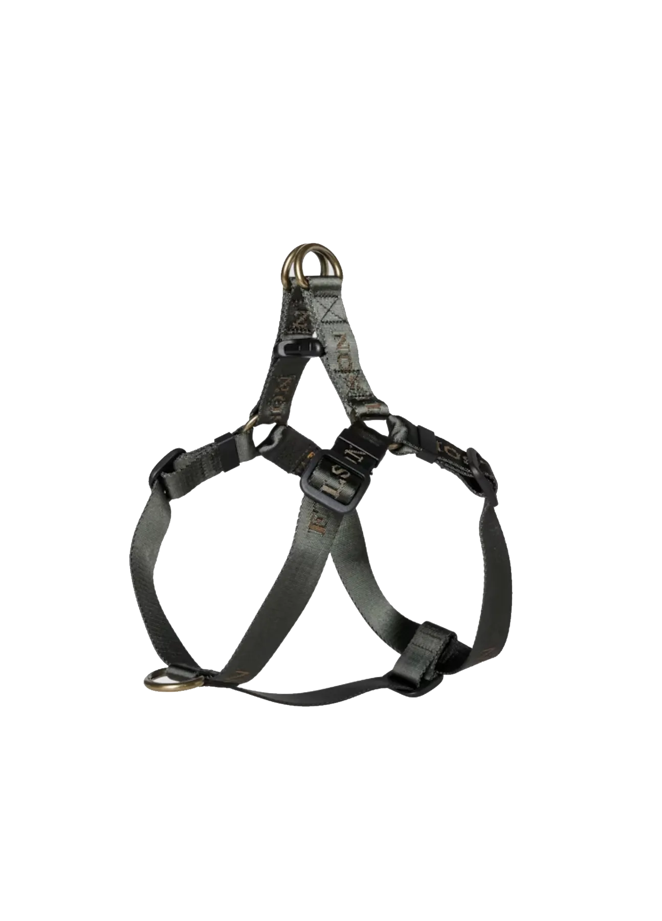 Adjustable Nylon Harness