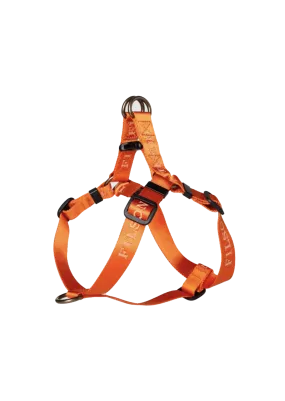 Adjustable Nylon Harness