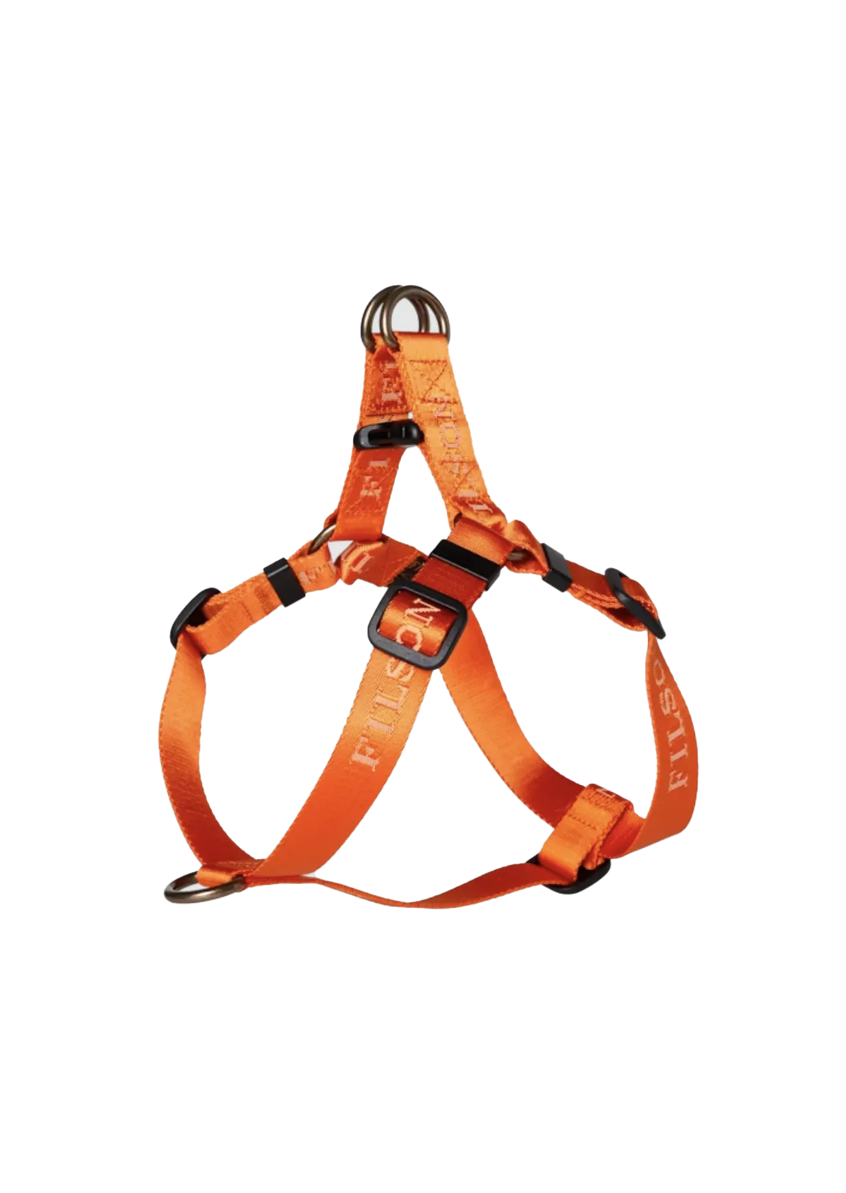 Adjustable Nylon Harness