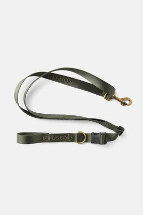 ADJUSTABLE NYLON LEASH