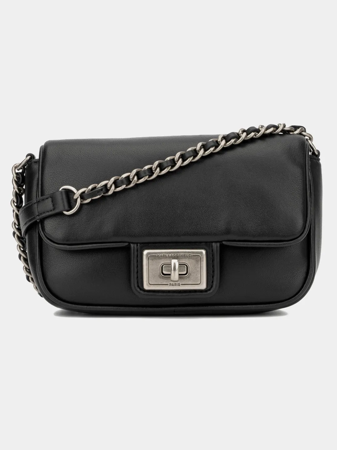 Agyness Small Crossbody