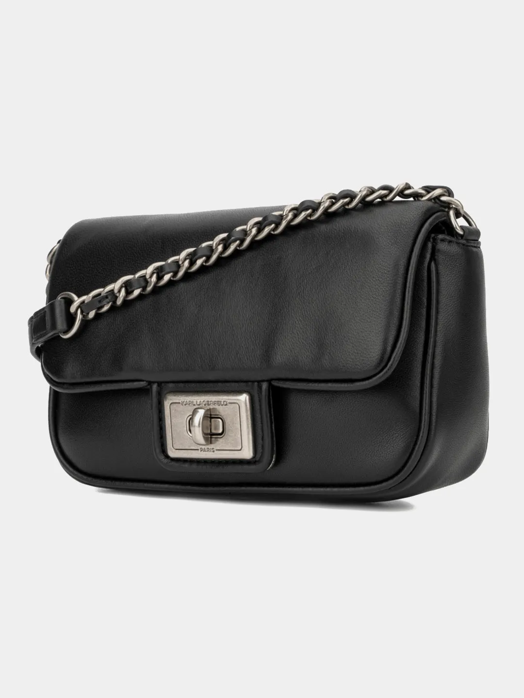 Agyness Small Crossbody