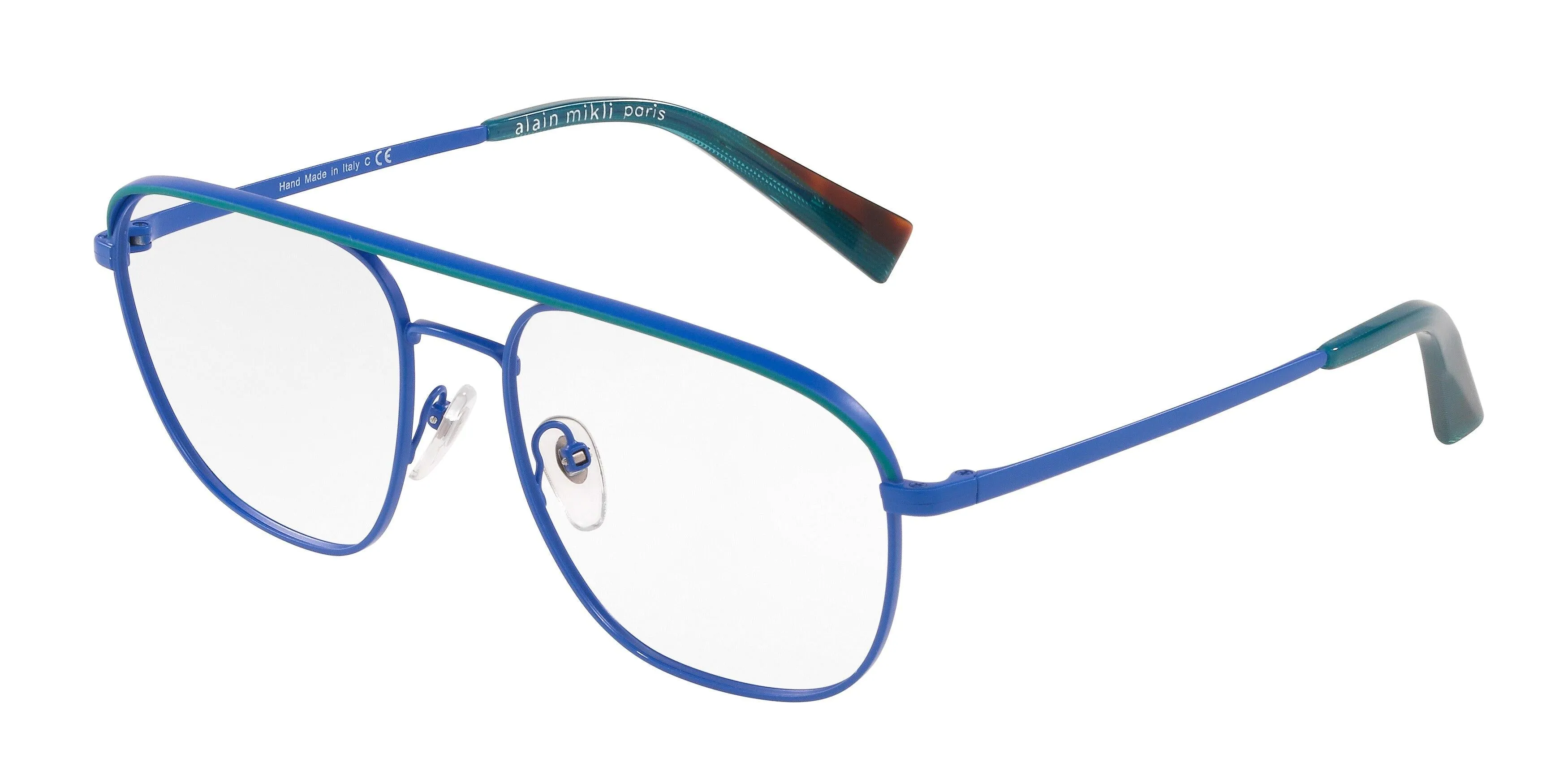 Alain Mikli 2042 Eyeglasses