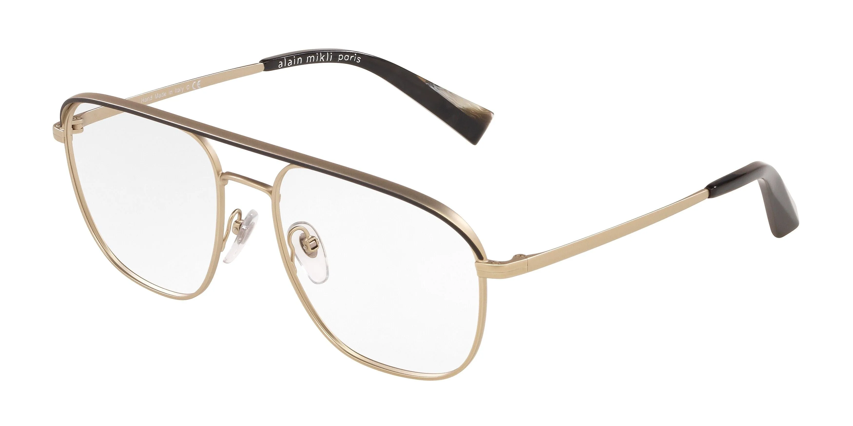 Alain Mikli 2042 Eyeglasses