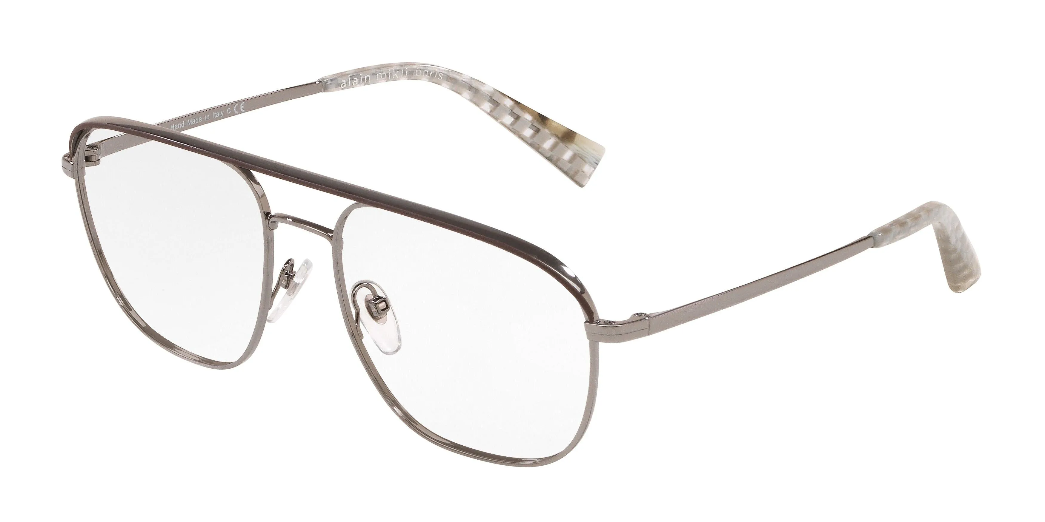 Alain Mikli 2042 Eyeglasses