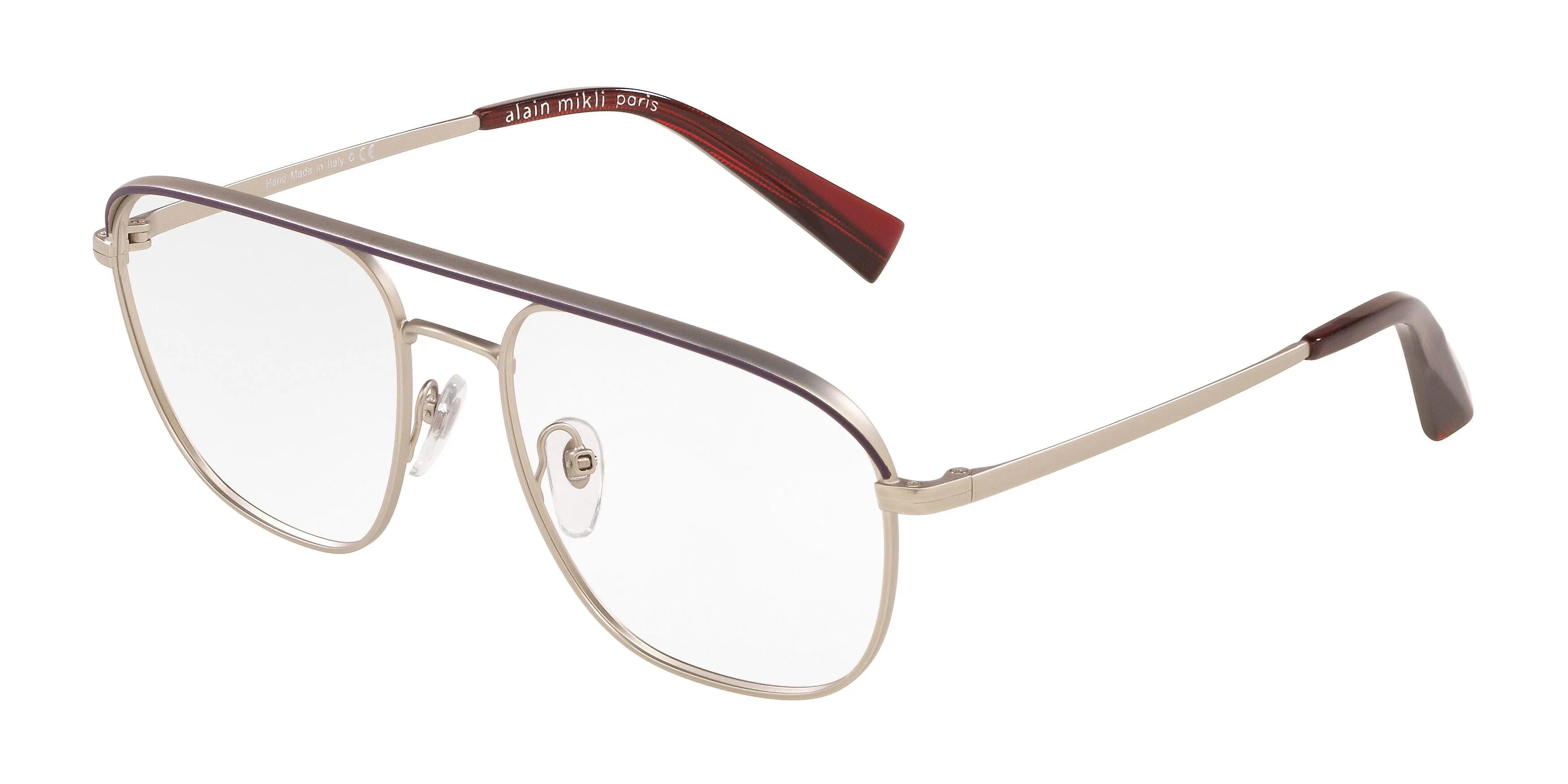 Alain Mikli 2042 Eyeglasses