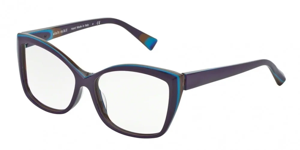 Alain Mikli 3011 Eyeglasses