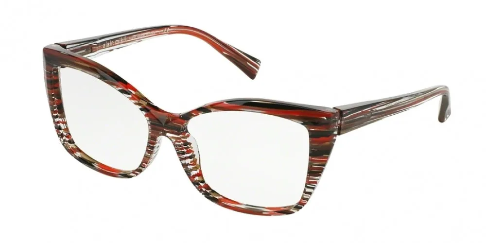 Alain Mikli 3011 Eyeglasses