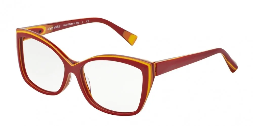 Alain Mikli 3011 Eyeglasses