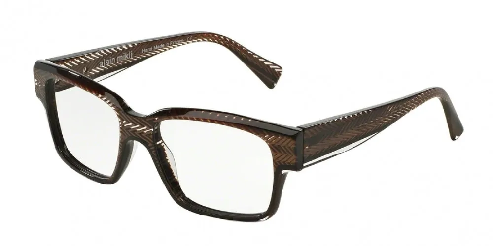 Alain Mikli 3044 Eyeglasses