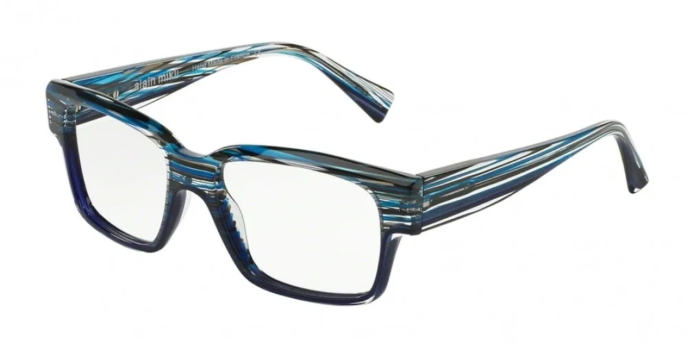 Alain Mikli 3044 Eyeglasses