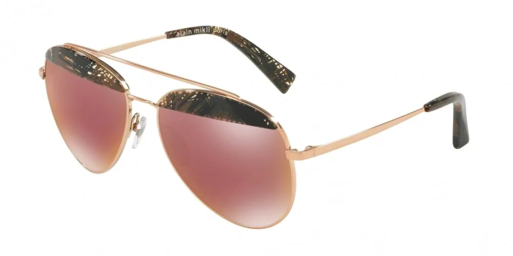 Alain Mikli 4004 Sunglasses