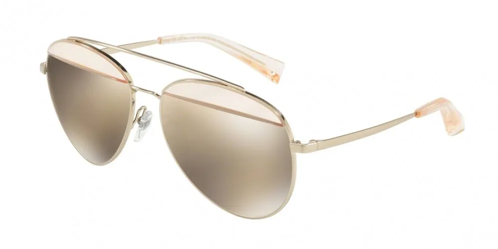 Alain Mikli 4004 Sunglasses