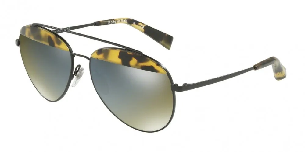 Alain Mikli 4004 Sunglasses