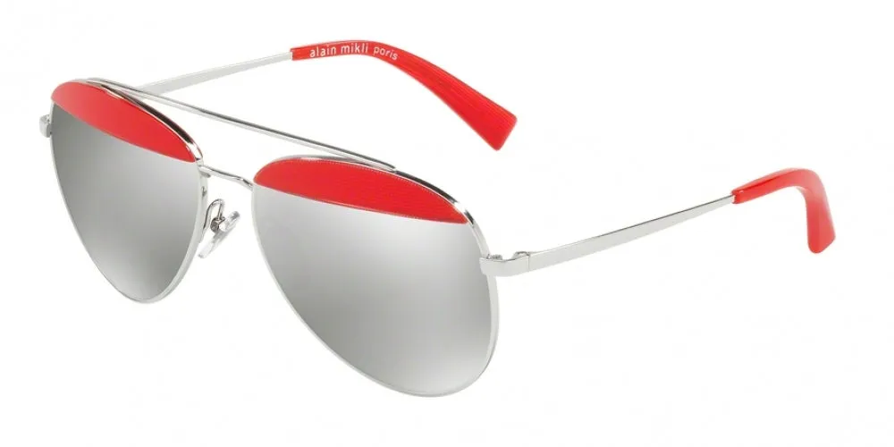 Alain Mikli 4004 Sunglasses