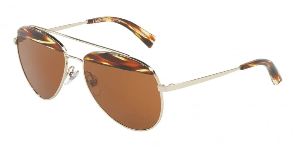 Alain Mikli 4004 Sunglasses