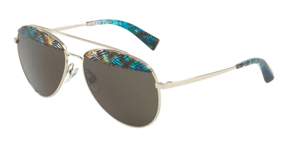 Alain Mikli 4004 Sunglasses