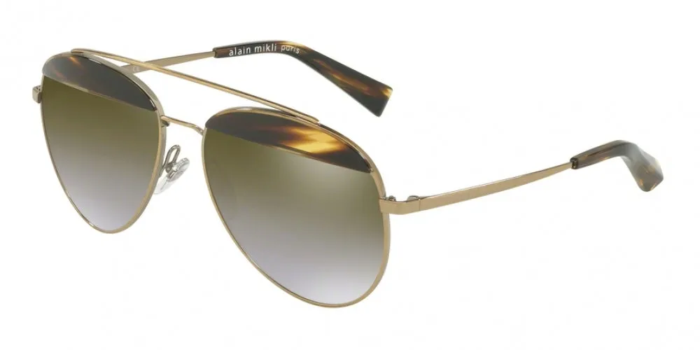 Alain Mikli 4004 Sunglasses