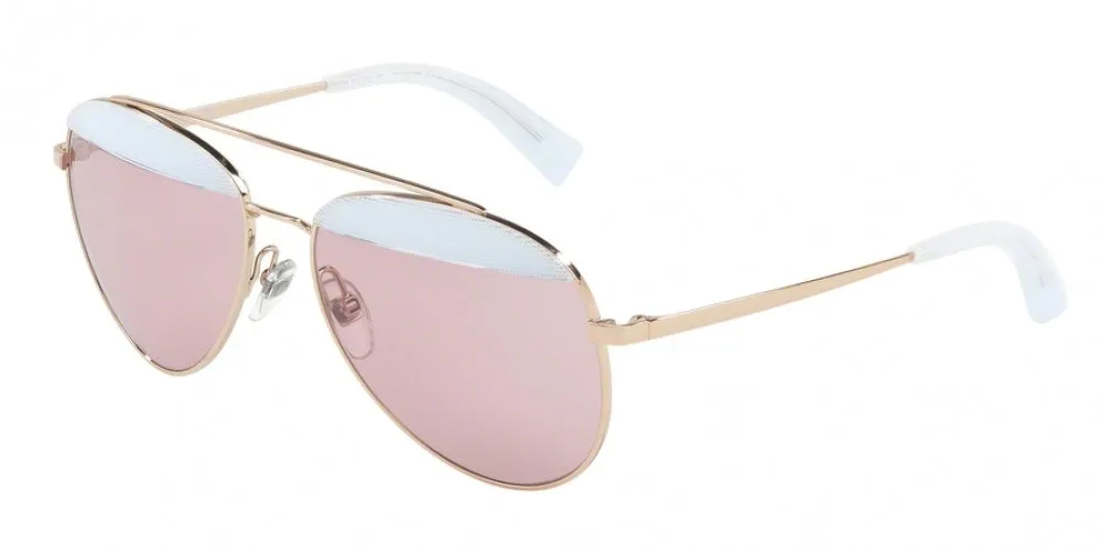 Alain Mikli 4004 Sunglasses