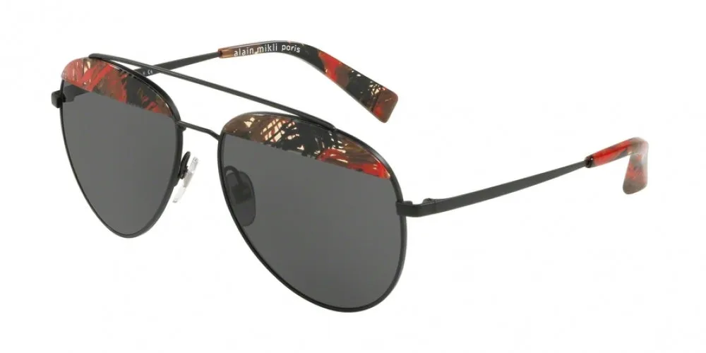 Alain Mikli 4004 Sunglasses