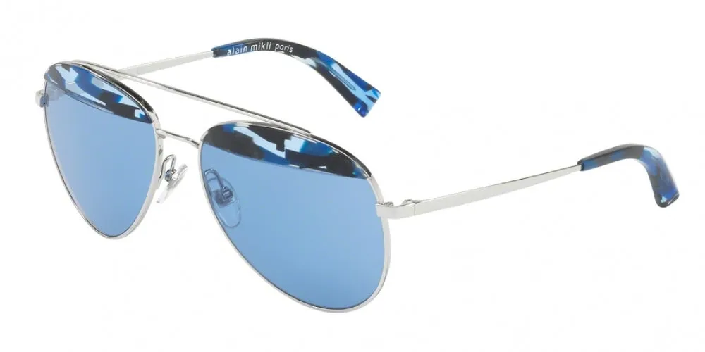 Alain Mikli 4004 Sunglasses