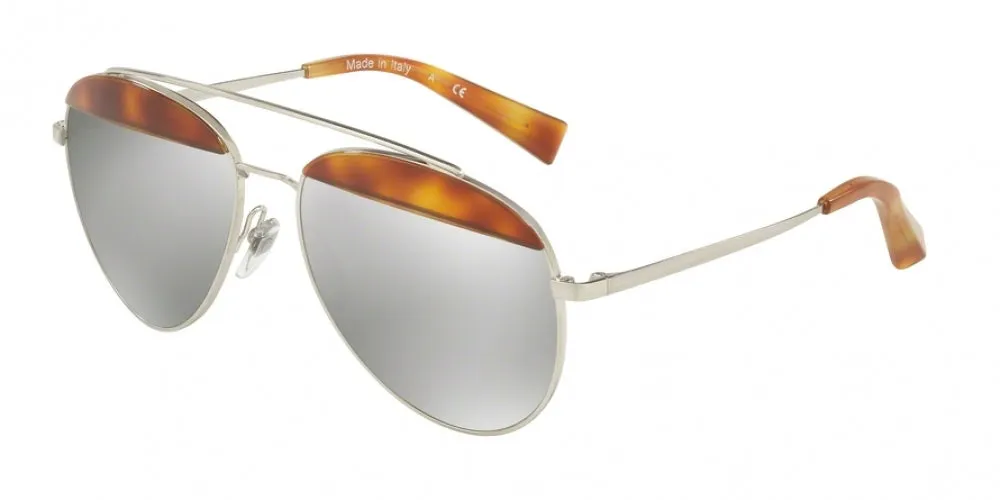 Alain Mikli 4004 Sunglasses