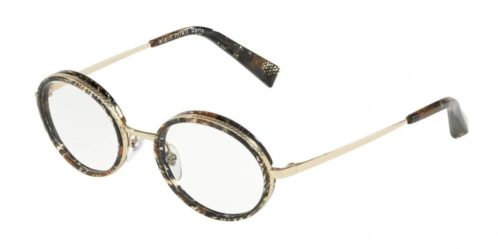 Alain Mikli Grenette 2026 Eyeglasses