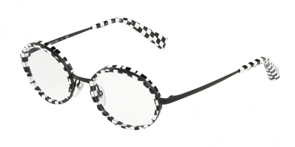 Alain Mikli Grenette 2026 Eyeglasses