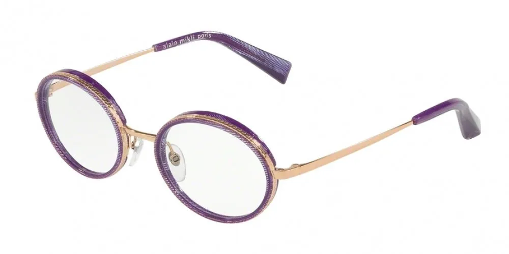 Alain Mikli Grenette 2026 Eyeglasses