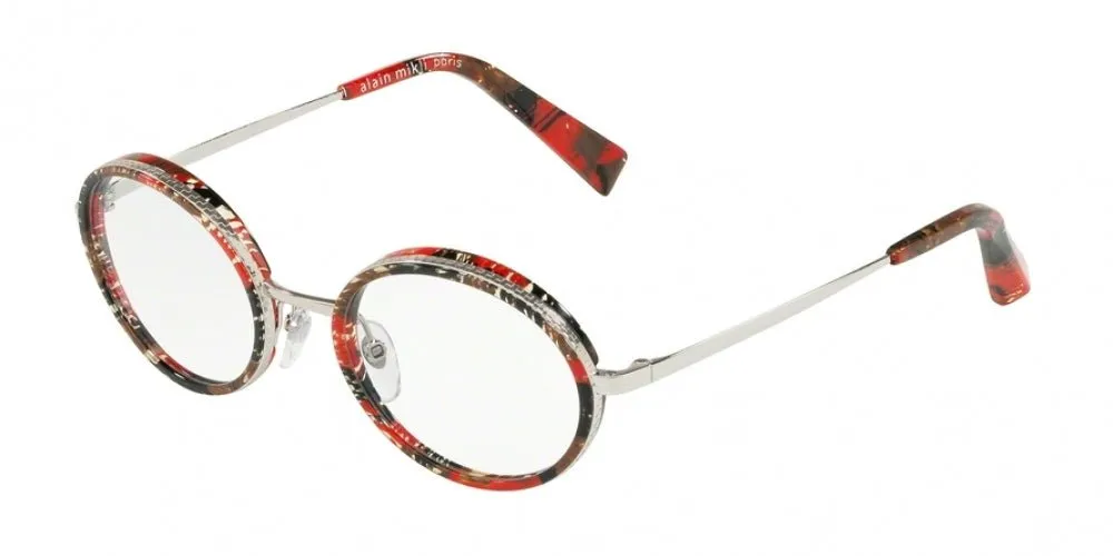 Alain Mikli Grenette 2026 Eyeglasses