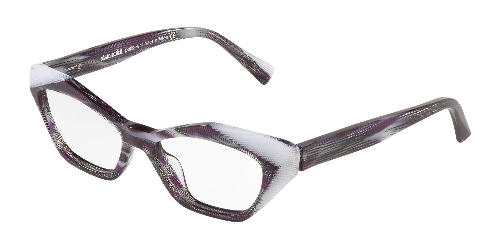 Alain Mikli Monette 3094 Eyeglasses