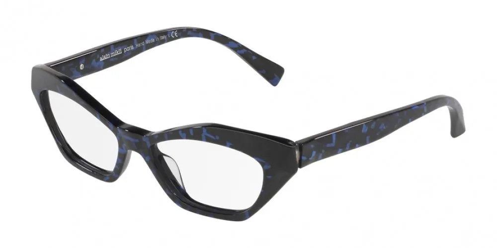 Alain Mikli Monette 3094 Eyeglasses