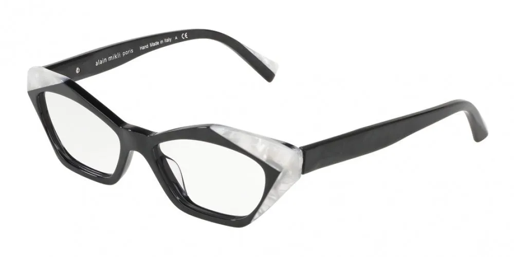 Alain Mikli Monette 3094 Eyeglasses