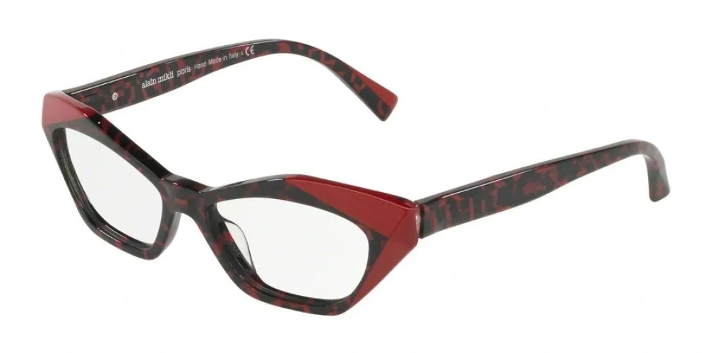 Alain Mikli Monette 3094 Eyeglasses