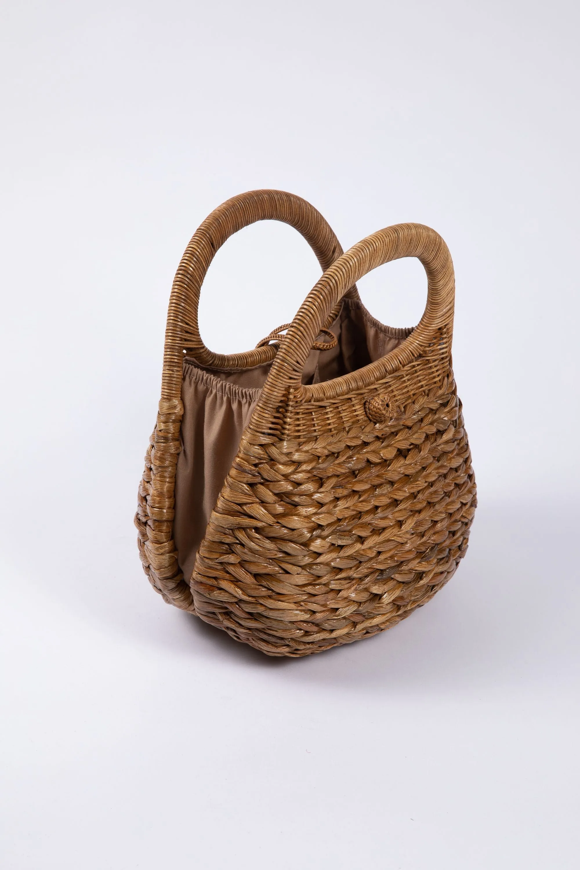 Alice Basket (Natural)