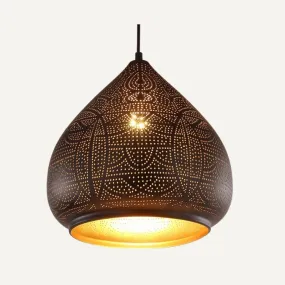 Amina Pendant Light