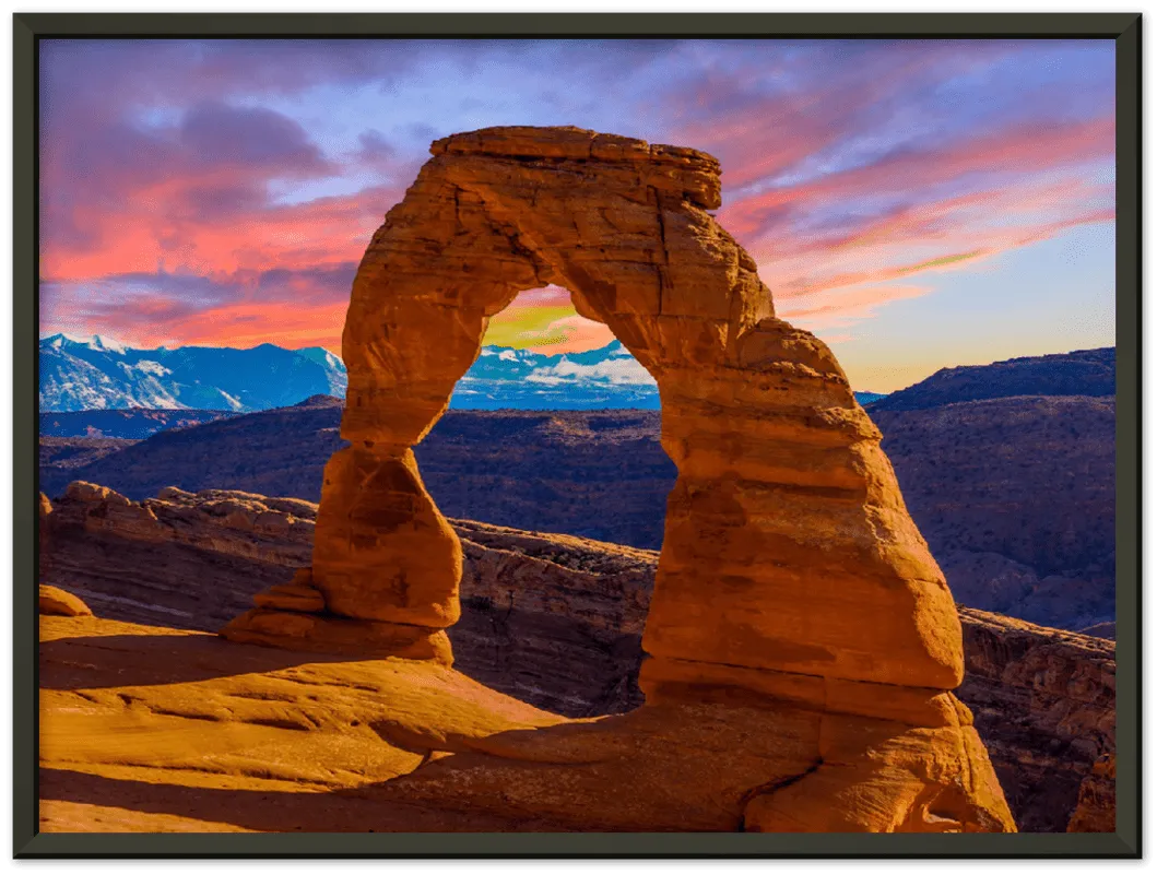 Arches National Park, Utah - Print