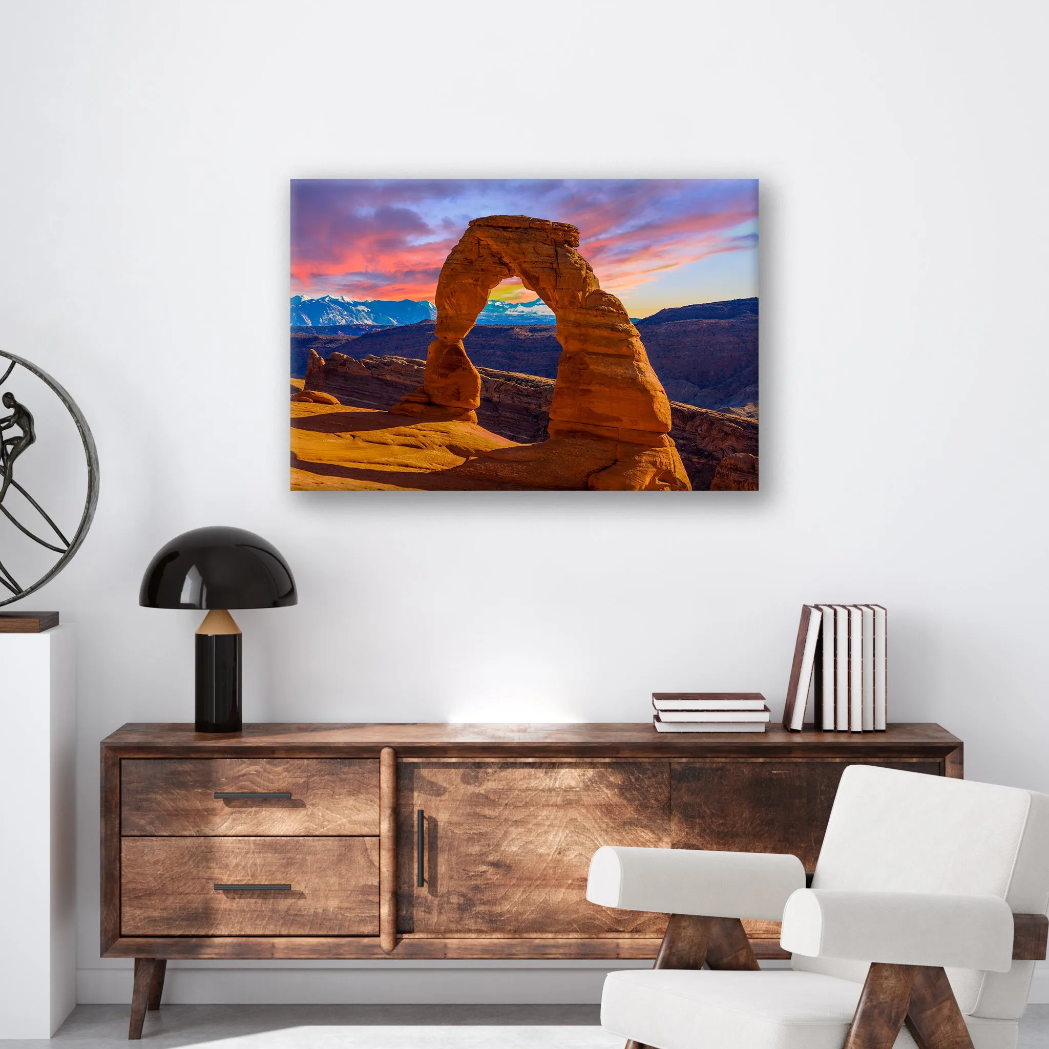 Arches National Park, Utah - Print