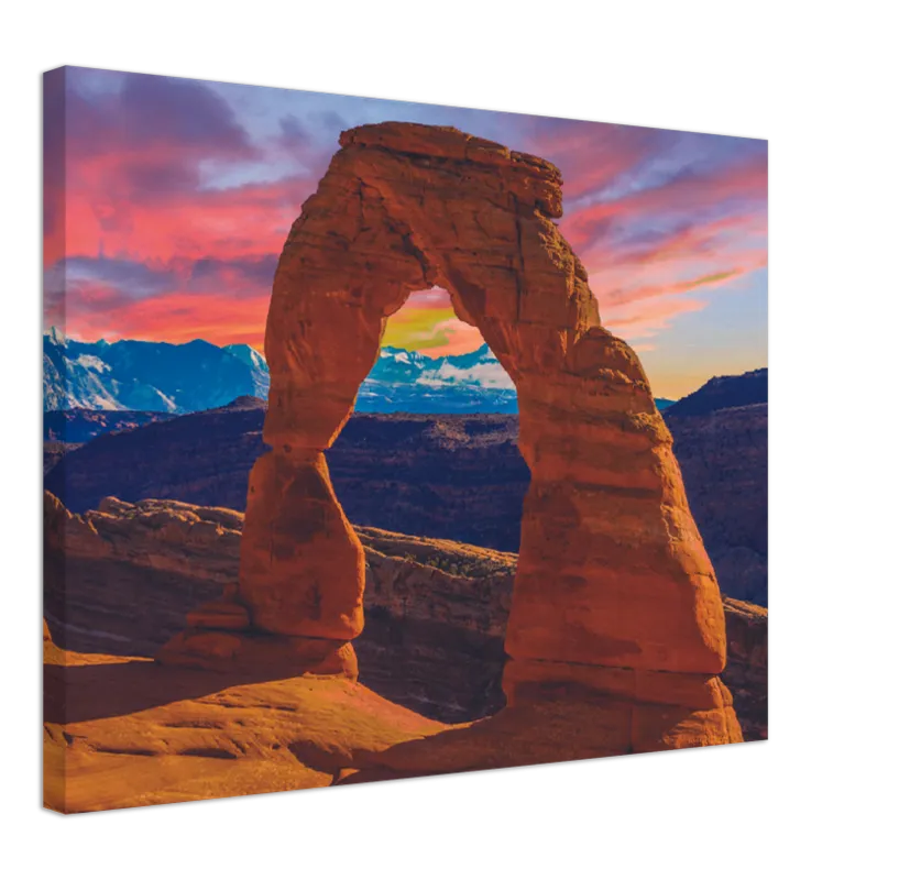 Arches National Park, Utah - Print